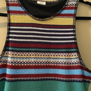 Garage maxi/sun dress